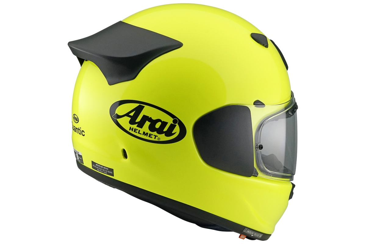 Arai Quantic