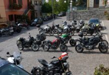 La Semana Benelli 2020 se celebró a pesar de la pandemia del coronavirus