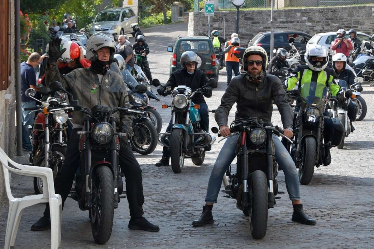 La Semana Benelli 2020, todo un éxito a pesar de las limitaciones por la COVID-19