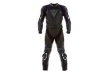 Dainese Laguna Seca Div New 2010