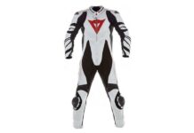 Dainese Trickster Prof Canguro Estiva 2010
