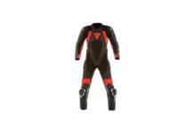Dainese Red LIne