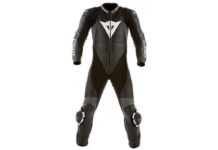 Dainese Laguna Seca Pro Prof 2010