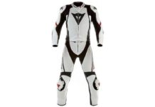 Dainese Laguna Seca Div New Estiva 2010