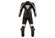 Dainese Stripes Prof Estiva 2010