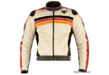 Dainese Retro' Pelle 2010