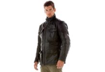 Dainese Superfly Pelle 2010