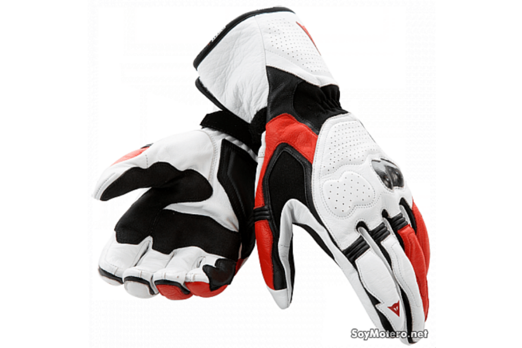 Guantes Dainese RS4