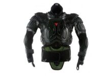 Dainese Jacket Wave Pro 2 2010