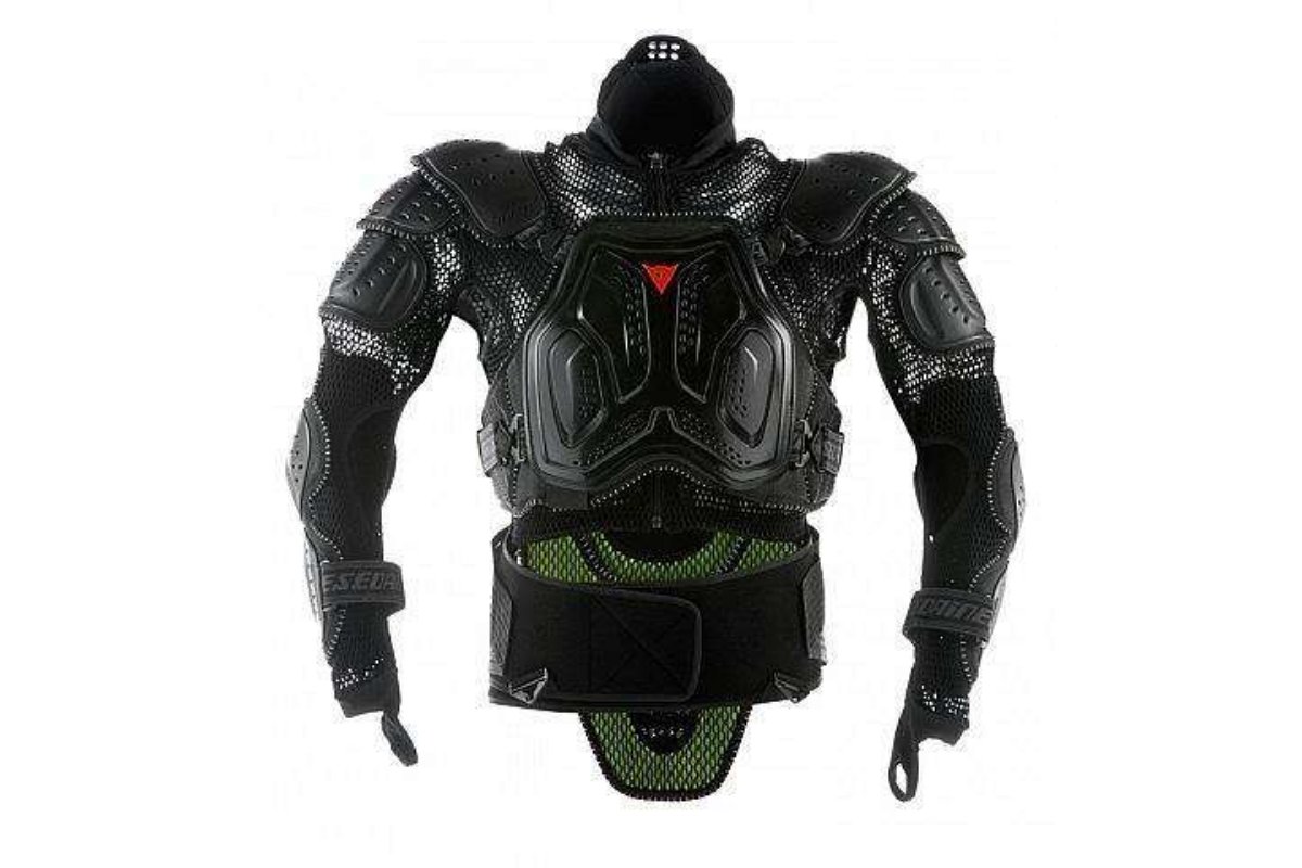Dainese Jacket Wave Pro 2 2010