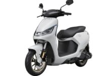 Kymco IONEX
