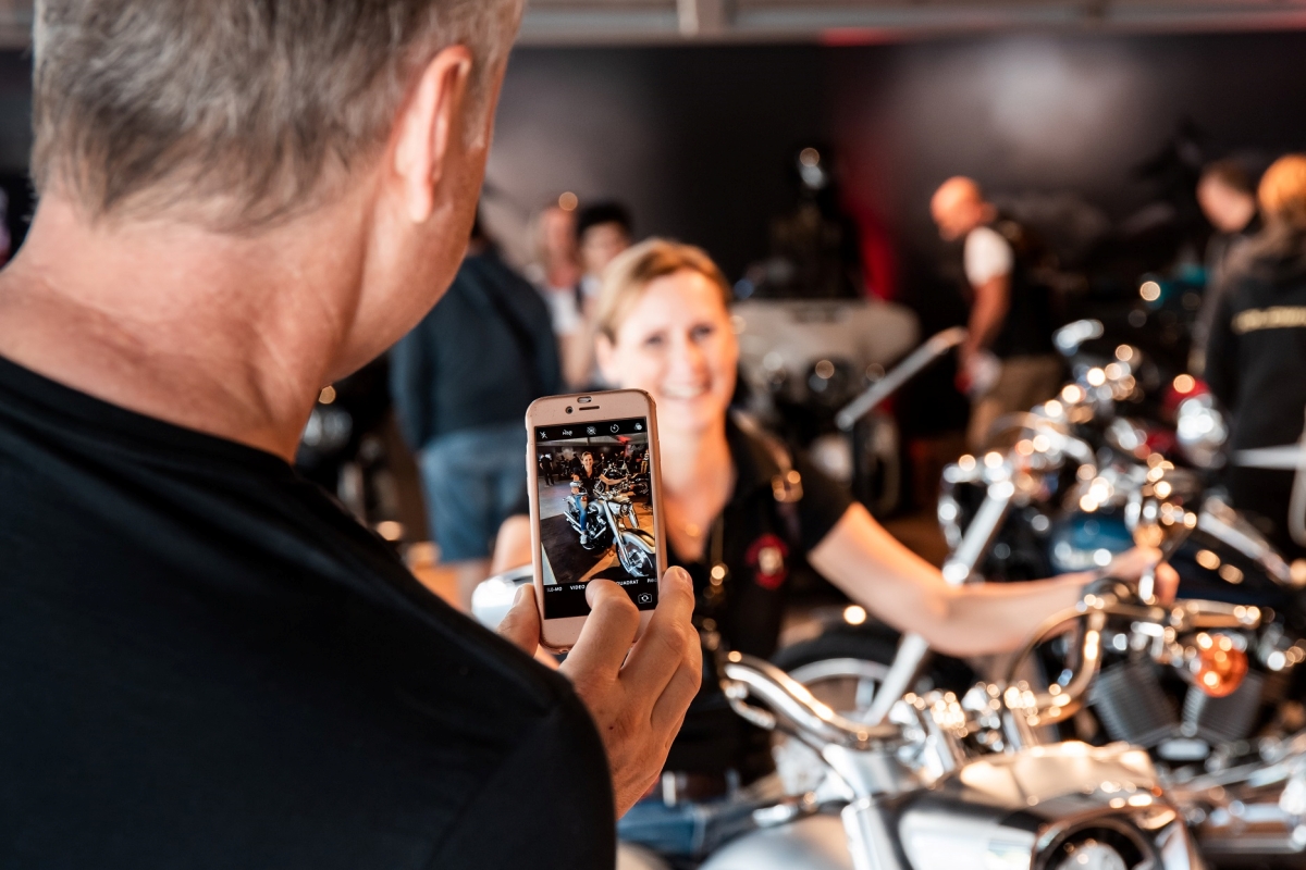 Vuelve el European Bike Week 2021