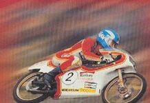 Bultaco libro