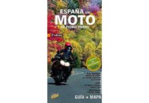 España en moto
