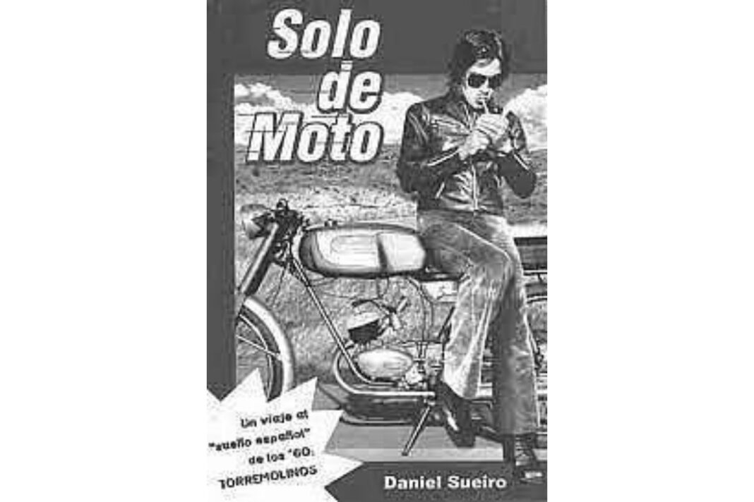 Solo de Moto