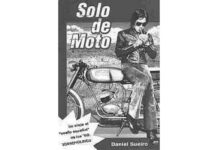 Solo de Moto