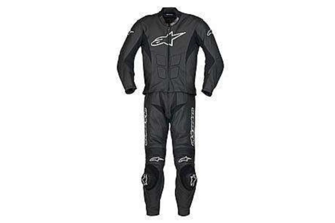Alpinestar SP-1 2PC Leather Suit
