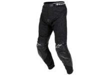 Alpinestar A-10 Leather
