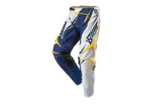 Husqvarna Factory Replica