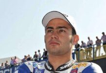 Leon Haslam