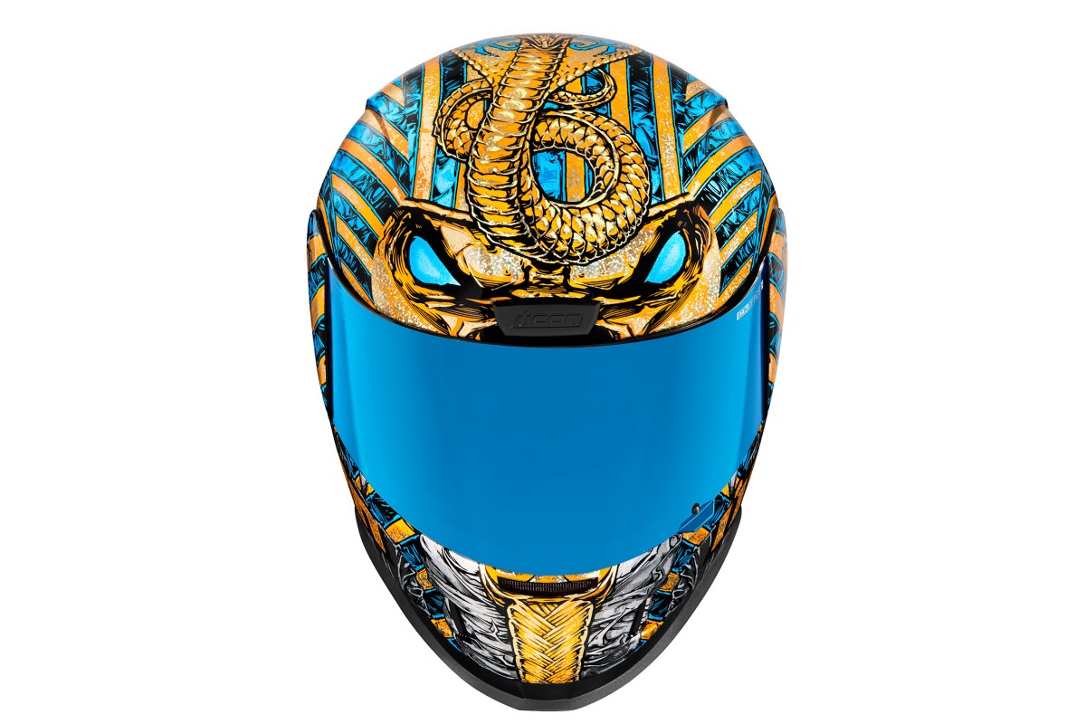 Icon Airform Pharaoh