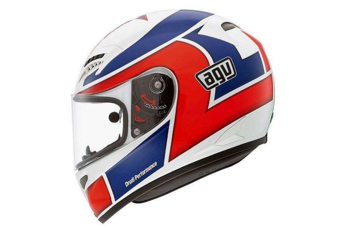 AGV Grid Réplica