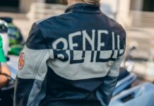 La Semana Benelli 2021 tendrá lugar en septiembre