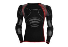 Camiseta Acerbis X-FIT