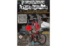 I Concentración La Teta Retorcida