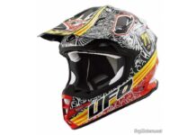 Ufo Plast Warrior H1 Eagle
