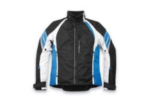 Chaqueta Acerbis Castletown