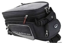 Givi T483 Silver