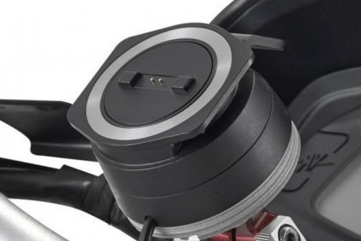 Accesorios para Smartphones de Givi