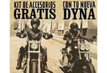 Harley-Davidson Dyna