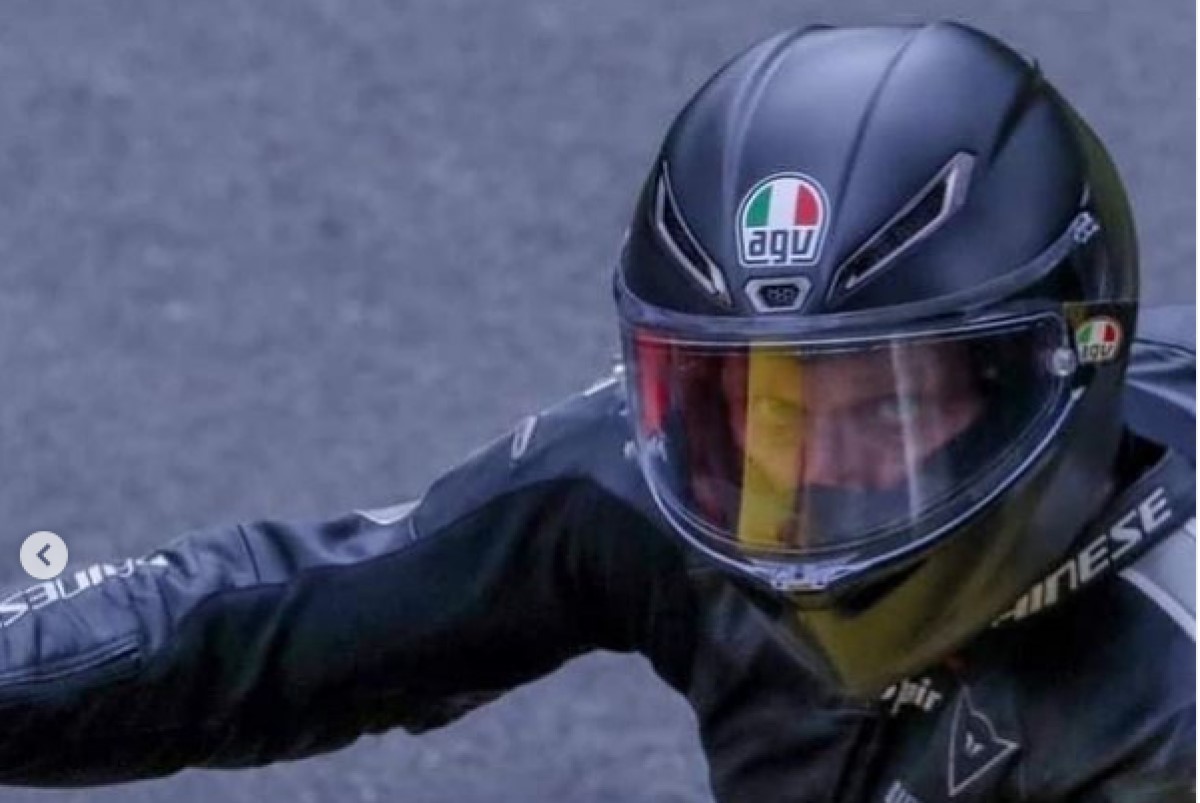 Guy Martin se pasa a los sidecars