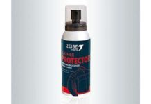 Leather Protector