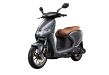 Kymco s7