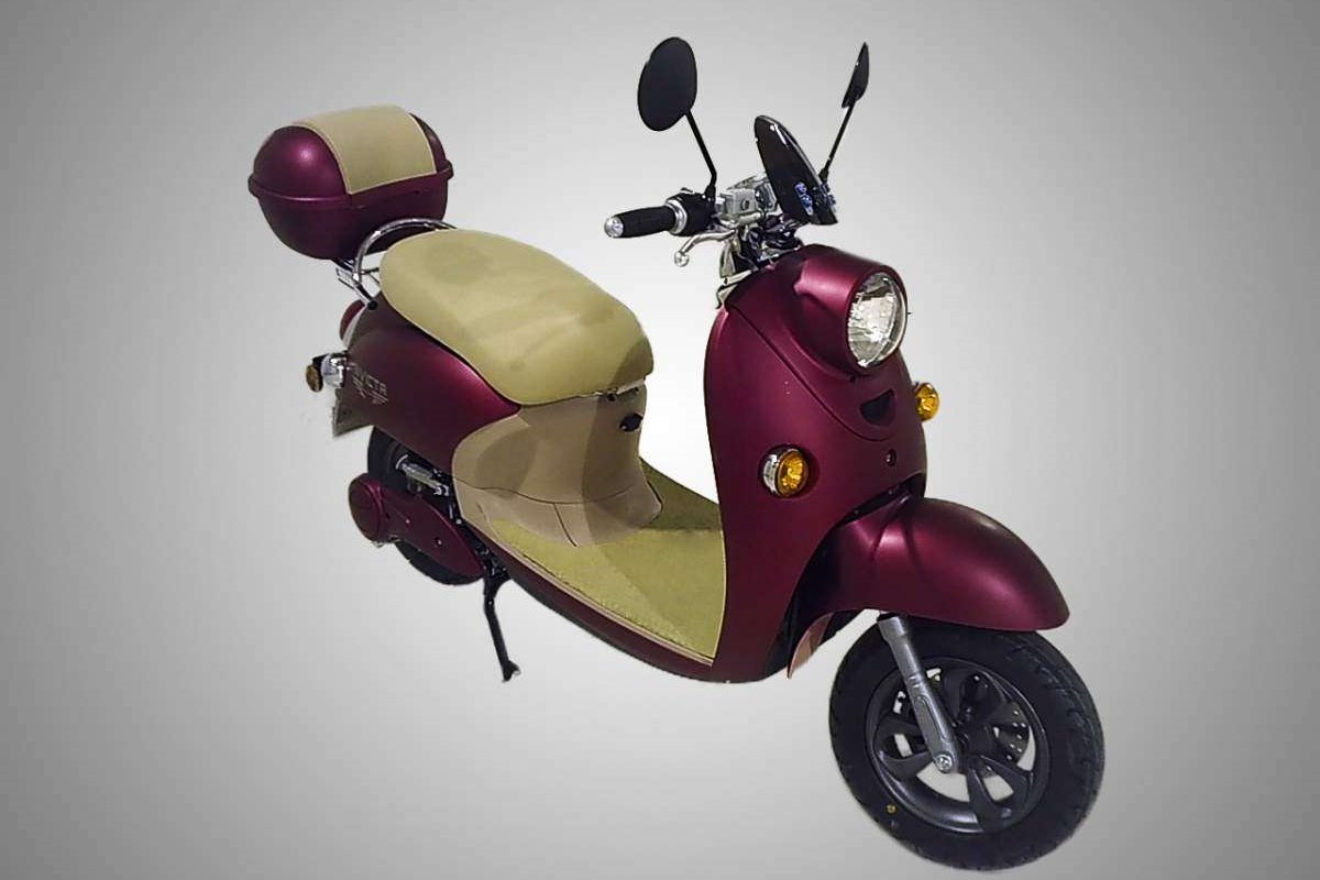Invicta Electric Opai