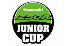 Kawasaki Junior Cup