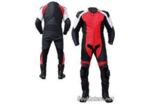 Mono de piel AG10 Tunder