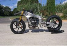 Tech 3 Moto2