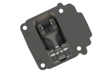 Biela ciega del motor Buell Supermono NCCR