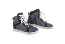 Botas Overlap Toran