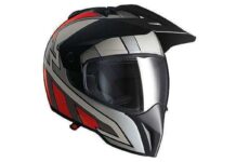 Casco Enduro BMW