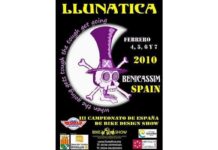 Llunatica 2010
