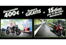 Promo Kawasaki