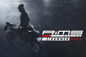 Videojuego RiMS Racing