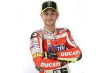 Wroom 2011 Rossi
