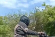Royal Enfield Himalayan GT 2022