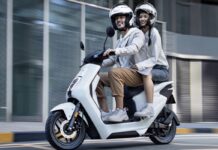 Honda U-GO